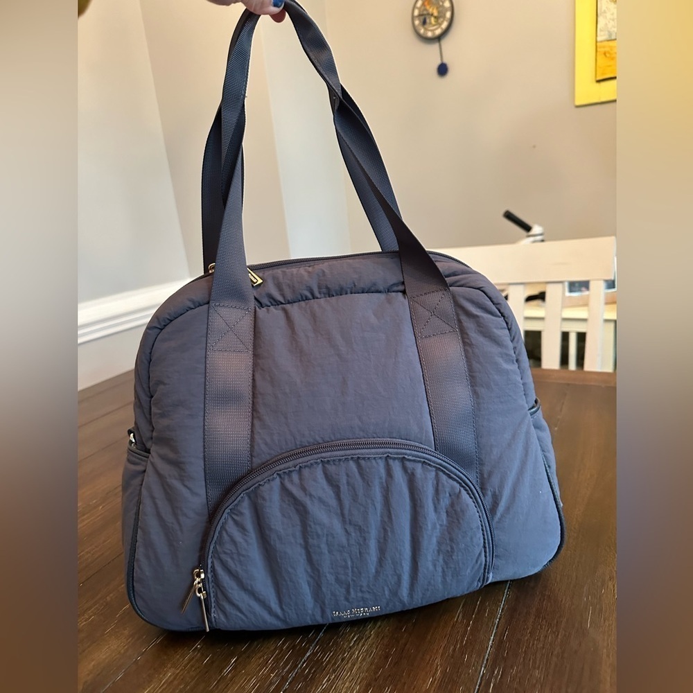 Isaac Mizrahi organizer bag